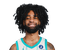 Coby White portrait