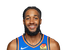 Isaiah Joe portrait