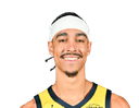 Andrew Nembhard portrait