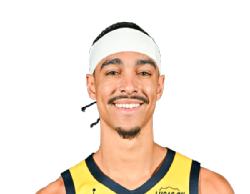 Andrew Nembhard portrait