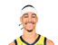 Andrew Nembhard portrait