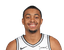 Keldon Johnson portrait