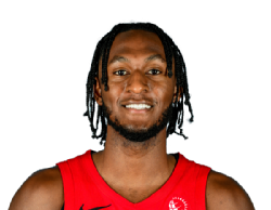 Immanuel Quickley portrait