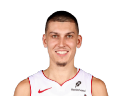 Tyler Herro portrait