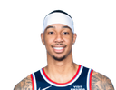 Jordan Miller portrait