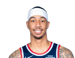 Jordan Miller portrait