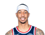 Jordan Miller portrait