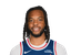 Darius Garland portrait