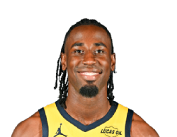 Aaron Nesmith portrait