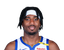 Blake Hinson portrait