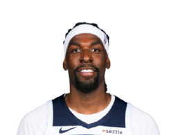 Naz Reid portrait