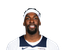 Naz Reid portrait