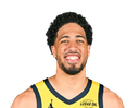 Tyrese Haliburton portrait