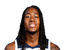 Ayo Dosunmu portrait