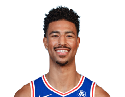Quentin Grimes portrait