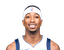 Brandon Williams portrait