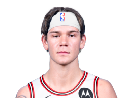 Mac McClung portrait