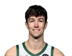 Cormac Ryan portrait