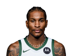 Kevin Porter Jr. portrait