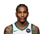 Kevin Porter Jr. portrait