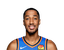 Aaron Wiggins portrait