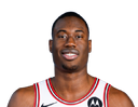 Jalen Smith portrait