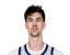 Colin Castleton portrait