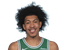 Ron Harper Jr. portrait