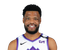 Elijah Harkless portrait