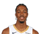Trey Murphy III portrait