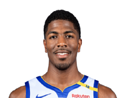Nate Williams portrait