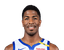 Nate Williams portrait