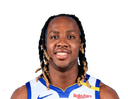 Charles Bassey portrait
