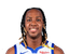 Charles Bassey portrait