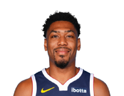 Jalen Pickett portrait