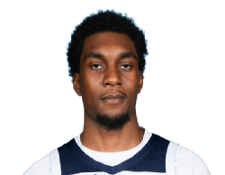 Jaden McDaniels portrait