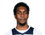 Jaden McDaniels portrait