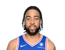 Trendon Watford portrait