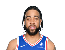 Trendon Watford portrait