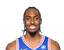 Tyrese Maxey portrait
