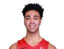 Trayce Jackson-Davis portrait