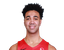 Trayce Jackson-Davis portrait