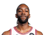 Patrick Williams portrait