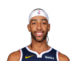 Zeke Nnaji portrait