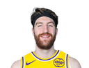 Drew Timme portrait