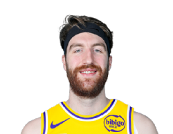 Drew Timme portrait