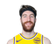 Drew Timme portrait