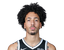 Jalen Wilson portrait