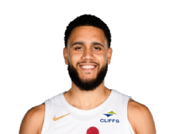 Tristan Enaruna portrait