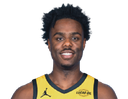 Kobe Brown portrait
